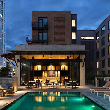 Canopy By Hilton Austin Downtown-3