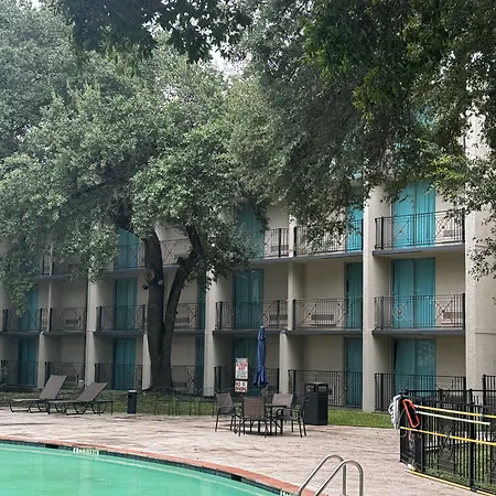 Wingate Houston Near Nrg Park/Medical Center-2