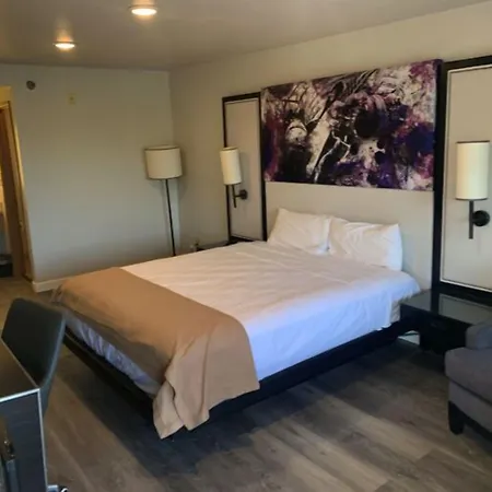 Go2 Inn & Suites By Relianse - El Paso-2