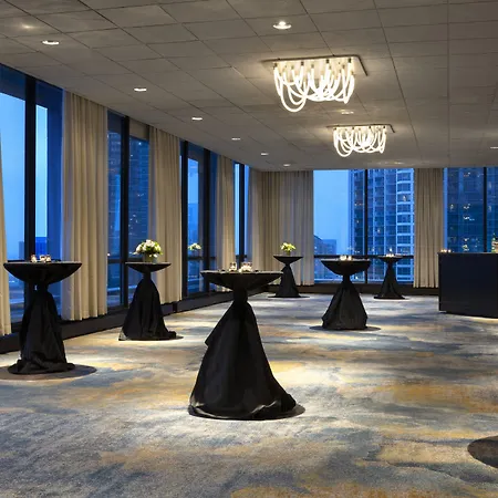Voco Chicago Downtown - Riverwalk By Ihg-2