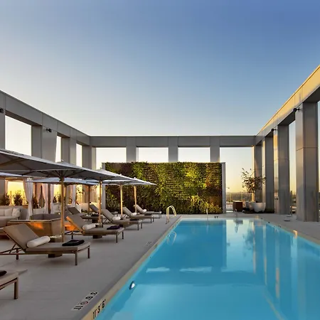 The Joseph, A Luxury Collection Hotel, Nashville-2