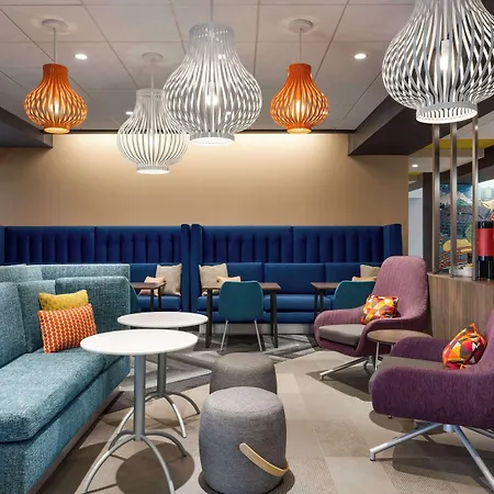Tru By Hilton Charlotte Tyvola I-77-3