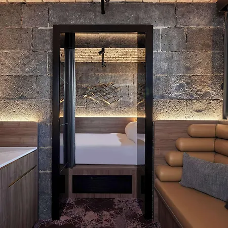 The Interlude Hotel-2
