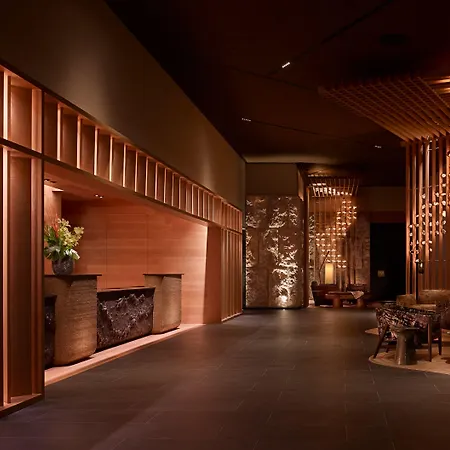 Nobu Hotel Atlanta-3