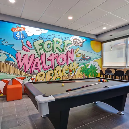 Tru By Hilton Fort Walton Beach, Fl-3
