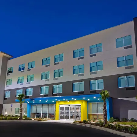 Tru By Hilton Fort Walton Beach, Fl-2