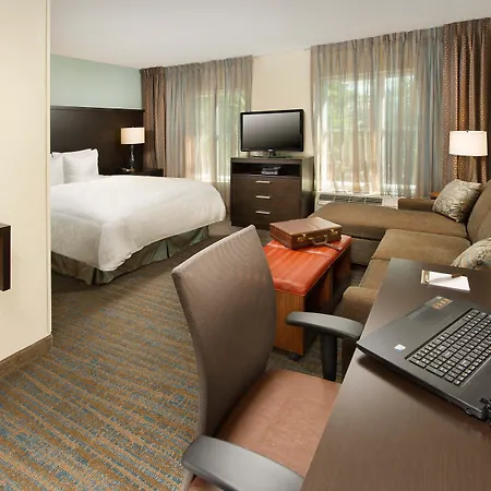 Staybridge Suites Lexington - University Area By Ihg-3