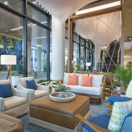 Margaritaville Vacation Club - Nashville-2