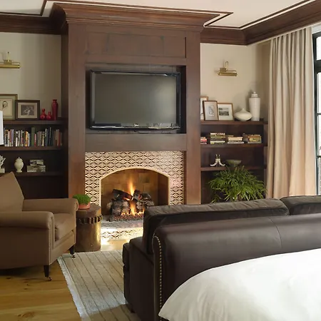 The Greenwich Hotel-3