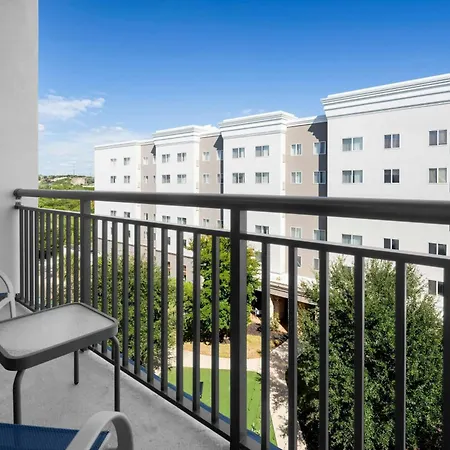 Courtyard By Marriott San Antonio Six Flags At The Rim-3