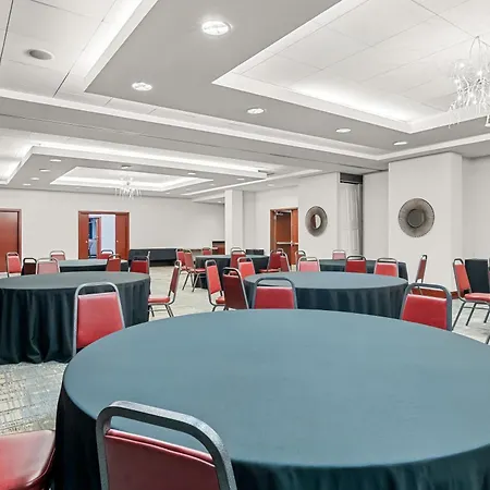 Four Points By Sheraton Oklahoma City Quail Springs-3