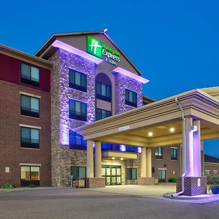 Holiday Inn Express & Suites Sioux Falls Southwest By Ihg-3
