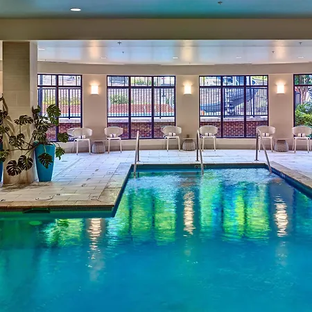 Hilton Garden Inn Pigeon Forge-2
