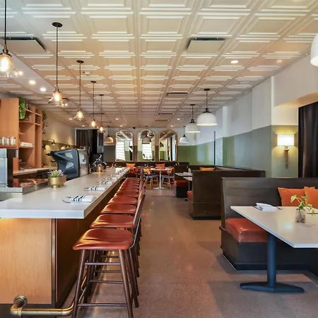 Holston House Nashville, In The Unbound Collection By Hyatt-2