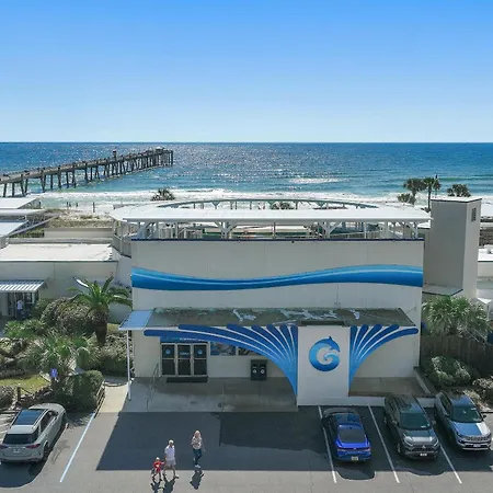 Islander Beach Resort 6012-3