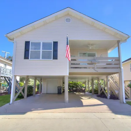 Seaglass Cottage At Ocean Green-2