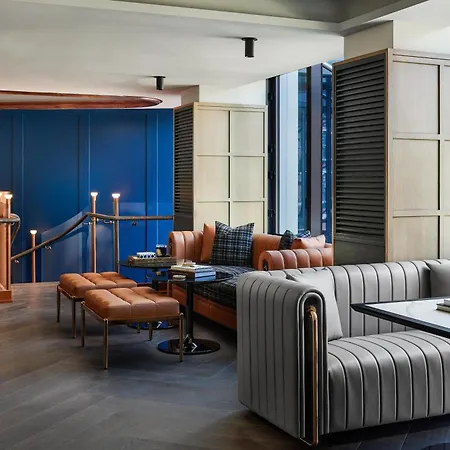 The George Manhattan, Tapestry Collection By Hilton-3