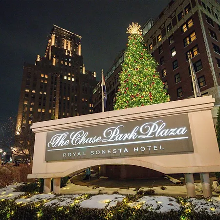The Royal Sonesta Chase Park Plaza St Louis-3