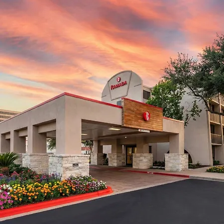 Ramada By Wyndham Austin South-3