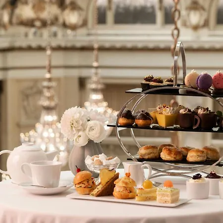 Palace Hotel, A Luxury Collection Hotel, San Francisco-3