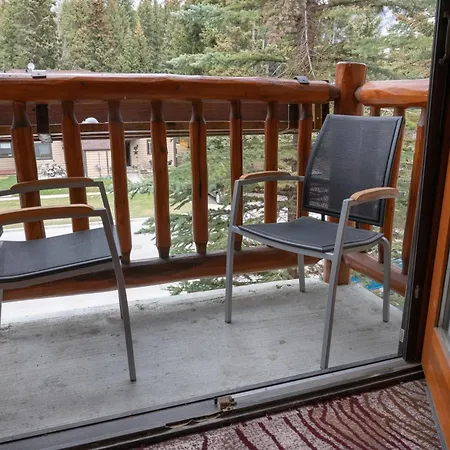 Banff Caribou Lodge And Spa-2
