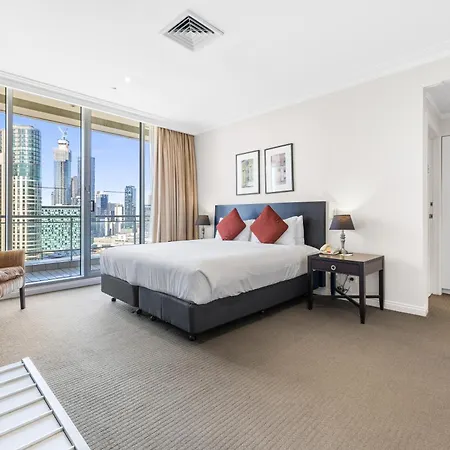 Clarion Suites Gateway-3