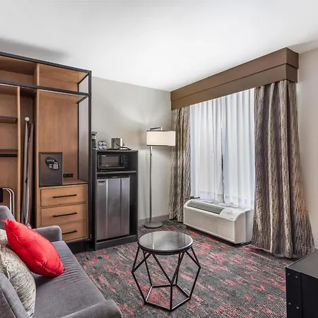 Best Western Downtown Plus Music Row-2