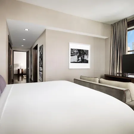 The Joule Dallas-3