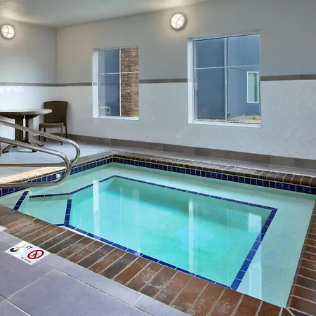 Homewood Suites By Hilton Sioux Falls-2