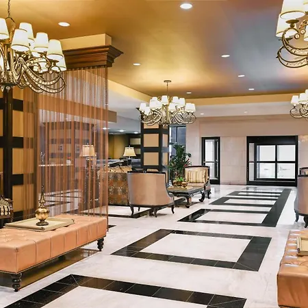 Intercontinental New Orleans By Ihg-3