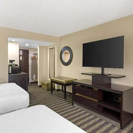 Best Western Suites Near Opryland-2