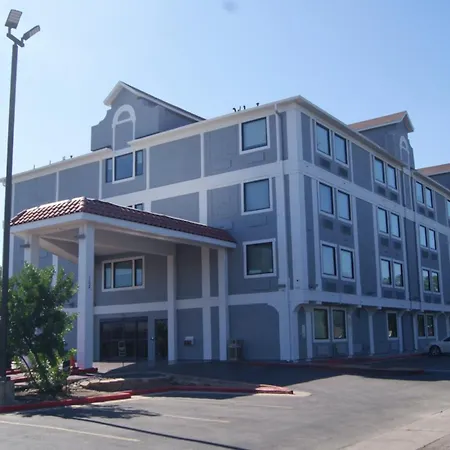 Holiday Inn Express & Suites San Antonio - Downtown Market Area By Ihg-3
