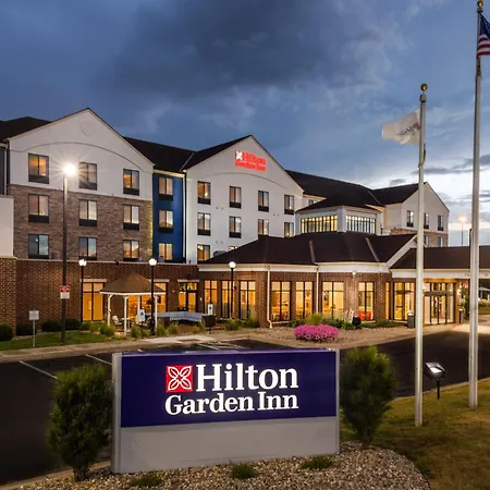 Hilton Garden Inn Sioux Falls South-2