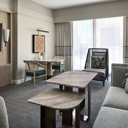 The Ritz-Carlton, Charlotte-3