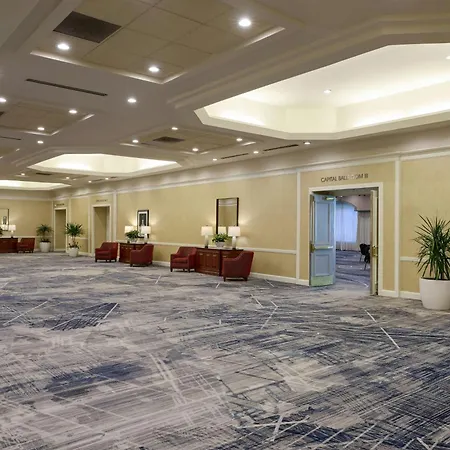 Marriott Columbia-3