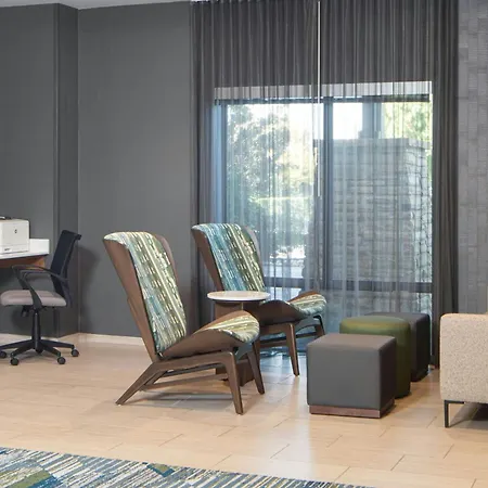 Springhill Suites Pigeon Forge-2