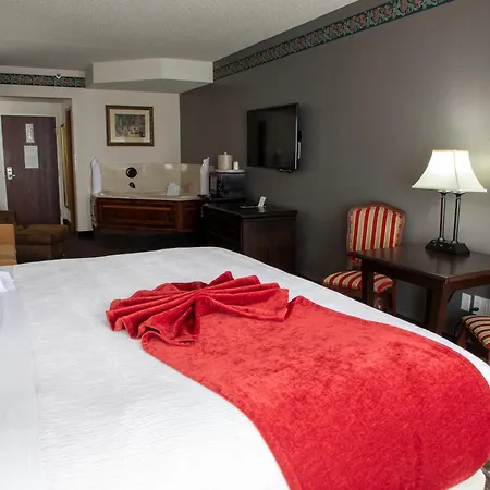 Hotel Grand Victorian-3