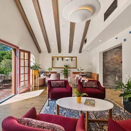 Vinarosa Resort & Spa-2