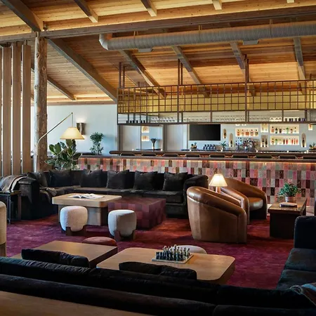Red Cliffs Lodge Moab-2
