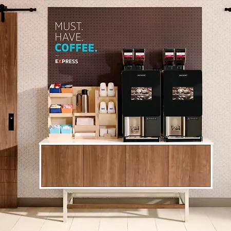 Holiday Inn Express Hotel & Suites Dallas West By Ihg-3