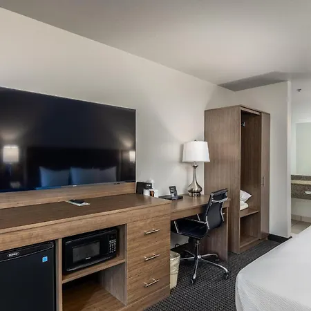 St. George Inn And Suites-3