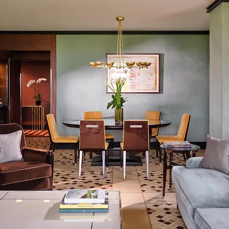 45 Park Lane - Dorchester Collection-2
