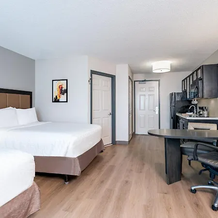 Candlewood Suites Indianapolis Northeast By Ihg-3