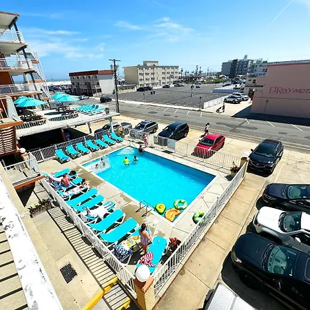 Sands Motel-2