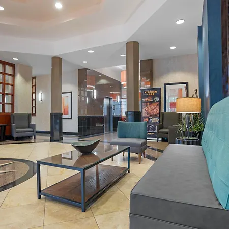 Drury Inn & Suites Baton Rouge-3