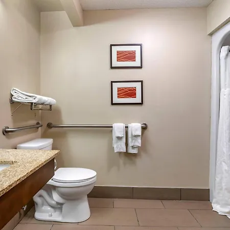 Comfort Inn Lexington I-75-2