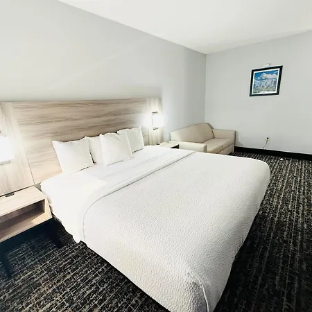 Baymont By Wyndham Indianapolis South-3