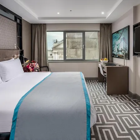 Courthouse Hotel Shoreditch-2