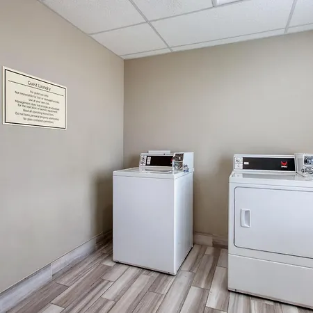 Best Western Plus Tech Medical Center Inn-2