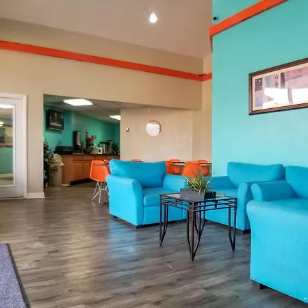 Travelodge By Wyndham Houston Hobby Airport-3